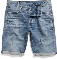 G-STAR RAW ショートパンツ メンズ D-STAQ 3D SHORTSのサムネイル