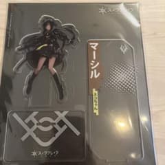 スノウブレイク　ゲームショウ特典　マーシルのサムネイル
