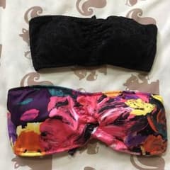 新品ブラトップ☆のサムネイル