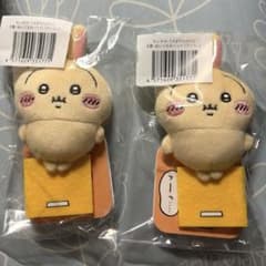 ちいかわ　うさぎだらけくじ　E賞のサムネイル
