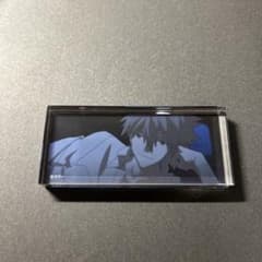 エヴァンゲリオン アクリルブロック 渚カヲルのサムネイル