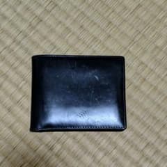 エッティンガー　ETTINGER　二つ折り財布のサムネイル