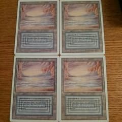 MTG Underground Seaのサムネイル