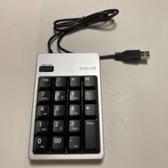 ELECOM TK-BT3のサムネイル