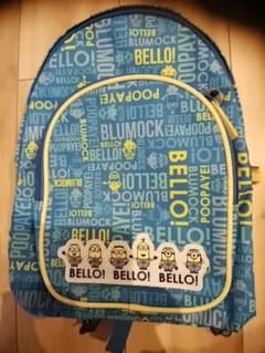リュック　ミニオンズのサムネイル