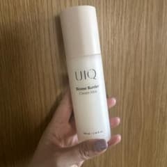 UIQ Biome Barrier Cream Mist 100mlのサムネイル
