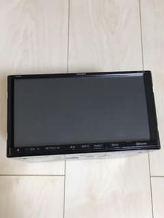カーナビ　NR-MZ50のサムネイル