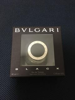 BVLGARI BLACKのサムネイル