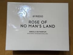 未開封ABSOLU ROSEOFNOMAN'S LAND 100ml アブソリュ - メルカリ