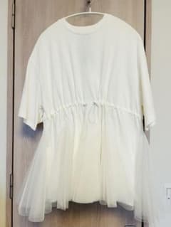 ビアズリー 購入　ドロスト チュール Tシャツのサムネイル
