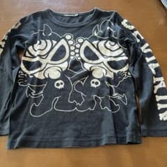 ロンTのサムネイル
