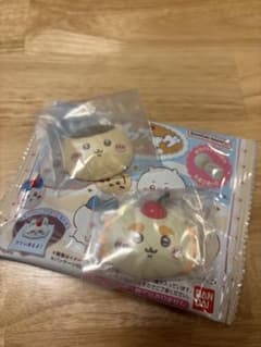 ちいかわホイップマグ　くりまんじゅう　シーサーのサムネイル