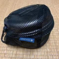 【中古】スノーピーク　チタンクッカーセットのサムネイル