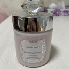 JILLSTUART Deep Head Cleanse 280gのサムネイル