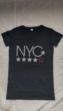 TOMMY 半袖Tシャツ ブラック Sサイズのサムネイル