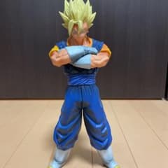 ドラゴンボール ベジットのサムネイル