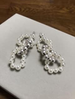 ピアス イヤリングのサムネイル