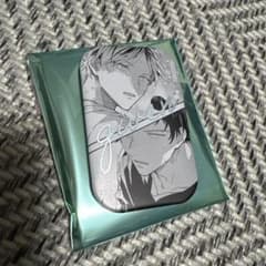 ギヴン展 ENCORE 推しカプバッジコレクション BOX 全3種 東京凱旋新商品】推しカプバッジコレクション（春樹＆秋彦）／全8種