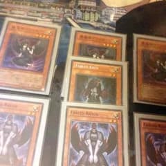 遊戯王 魔轟神セット 消しゴム様専用のサムネイル