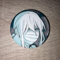 if魔フィア 缶バッジコレクション バラム 魔入りました！入間くんのサムネイル
