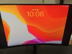 中古　HUAWEI MateView GT 27インチ ゲーミングモニター 本体 中古 HUAWEI MateView GT 27インチ ゲーミングモニター 本体 - メルカリ
