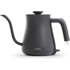 【新品未開封】(バルミューダ) BALMUDA The Pot　ブラックのサムネイル