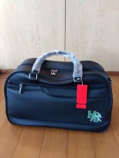 ホンマボストンバッグのサムネイル