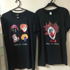 SEKAI NO OWARI Tシャツのサムネイル
