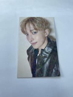 DxS TSUTAYA ラキドロ トレカ ドギョム seventeen ② - メルカリ