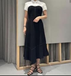 【新品】LOVELESS ビスチェコンビハーフスリーブワンピース 34 S 新品】LOVELESS ビスチェコンビハーフスリーブワンピース 34 S - メルカリ