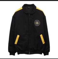 bagarch  BGHB GANG STADIUM JKT  バガーチのサムネイル