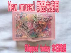 樹脂フックピアス 100個以上のサムネイル