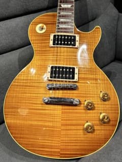 Gibson レスポール standard premium plus 1992 - メルカリ