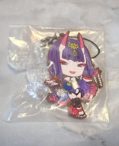 어쌔신 / 사카텐도코 서번트 걸즈 ver. 고무 스트랩 FGO