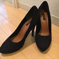 REZOY ピンヒールのサムネイル