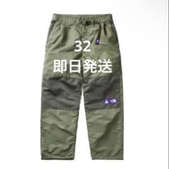 THE NORTH FACE Purple Label x PALACE 32 - メルカリ