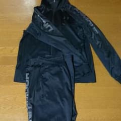 Asami様 専用 アンダーアーマー ジャージ上下のサムネイル