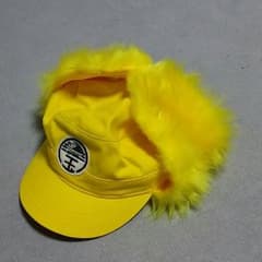 ももクロ　玉井　耳当てつきキャップのサムネイル
