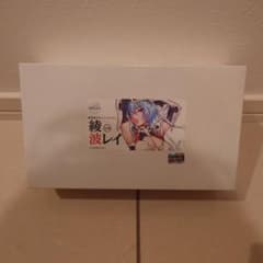 正規品・未組立】綾波レイ エヴァンゲリオン リフレクト REFLECT