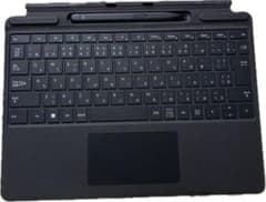Microsoft Surface Pro Signature 純正キーボードのサムネイル