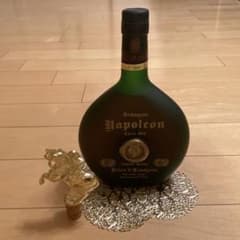【新品・古酒・極レア・30年もの】アルマニヤック　ナポレオン　ブランデー 古酒NAPOLEON アルマニャック エクストラオールド ブランデー