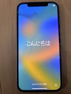 iPhone12 パープル64GBのサムネイル