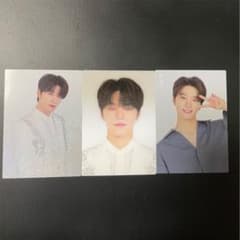 SEVENTEEN ディノ ドームコン トレカのサムネイル