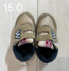 MARK & SAM キッズ スニーカー 15.0cmのサムネイル