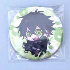 モノパス 想い出メ森 アニカフェ シャークん 缶バッジ 匿名・即購入可】モノパス 想い出メ森の喫茶店 缶バッジ シャークん