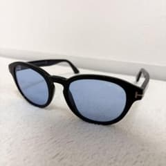 TOM FORD TF521 サングラス Von bullow トムフォード TOM FORD サングラス Von Bulow TF521 01V