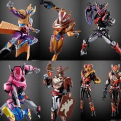 装動 仮面ライダー ガヴ 03 コンプ 装動 仮面ライダーガヴ GV3｜発売日：2025年3月31日｜バンダイ