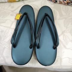 末広屋 草履 履物のサムネイル