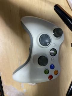 Xbox 360 コントローラーのサムネイル
