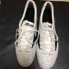 アンパンマン様専用 ミズノ サッカースパイク モレリアウェーブHG27cmのサムネイル